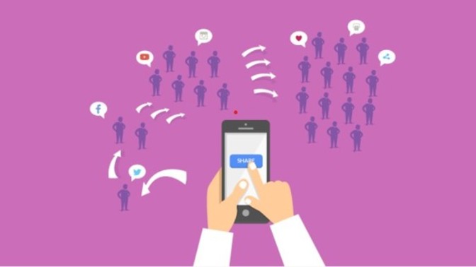 Have you ever went viral on social media? Or do you know anyone who went viral?