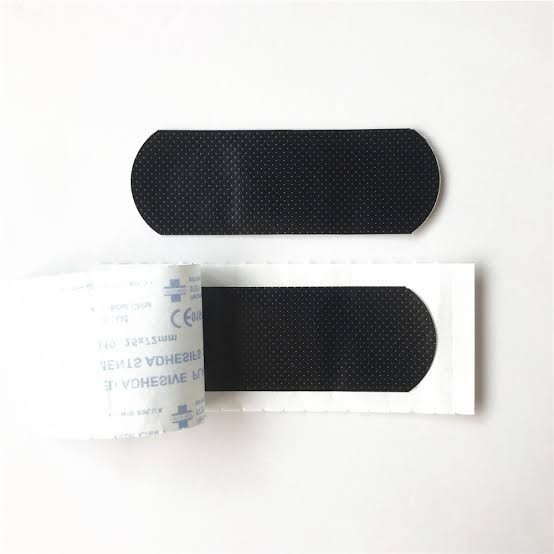 Do you think the companies that make Band Aids should make them in all different color shades?