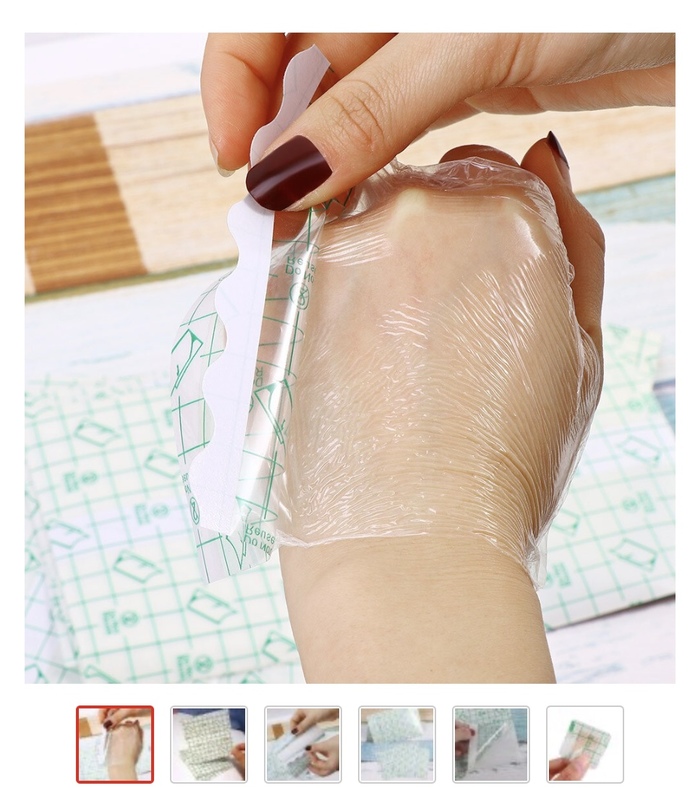 Do you think the companies that make Band Aids should make them in all different color shades?