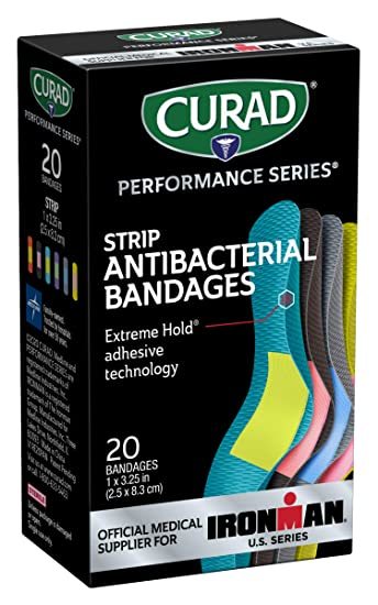 Do you think the companies that make Band Aids should make them in all different color shades?