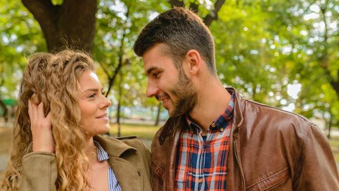 What's your go to move for showing interest in someone you are attracted to?