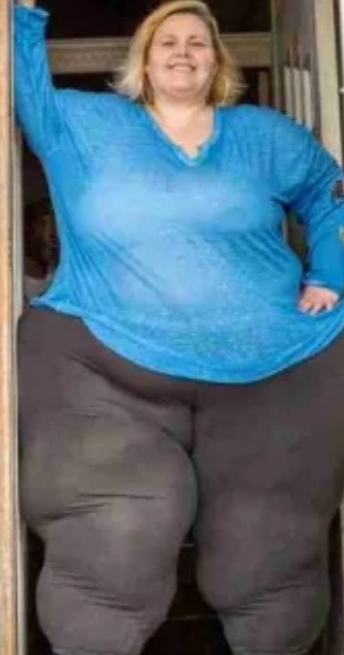 If you seen one of these people in public which would be hard to believe you seen them?