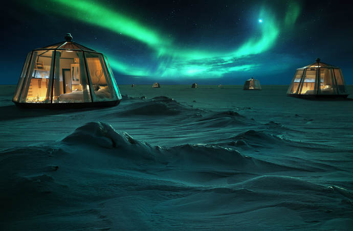 If you could be anywhere right now at this exact time where would you be?