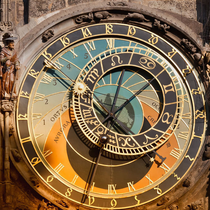 Aries, Taurus, Gemini, Cancer, Leo, Virgo, Libra, Scorpio, Aquarius and Pisces