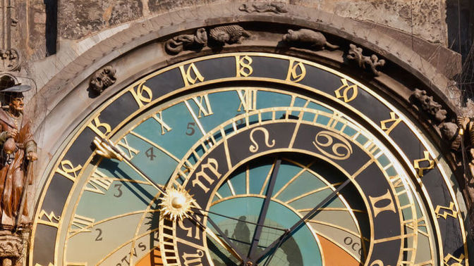 Do you believe in Astrology (AKA star signs)?