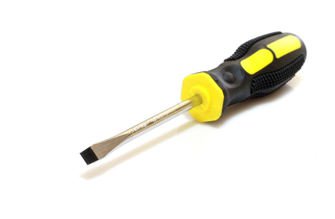 Whats the most useful manual tool in your toolbox?