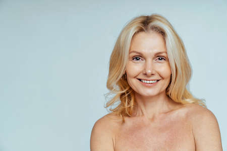 How can I stop being scared of aging?