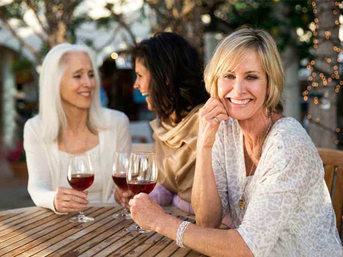 Is it true men aren’t attracted to women as much once they hit 30?