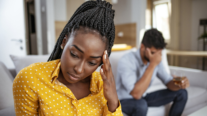 Have you ever cheated on someone?