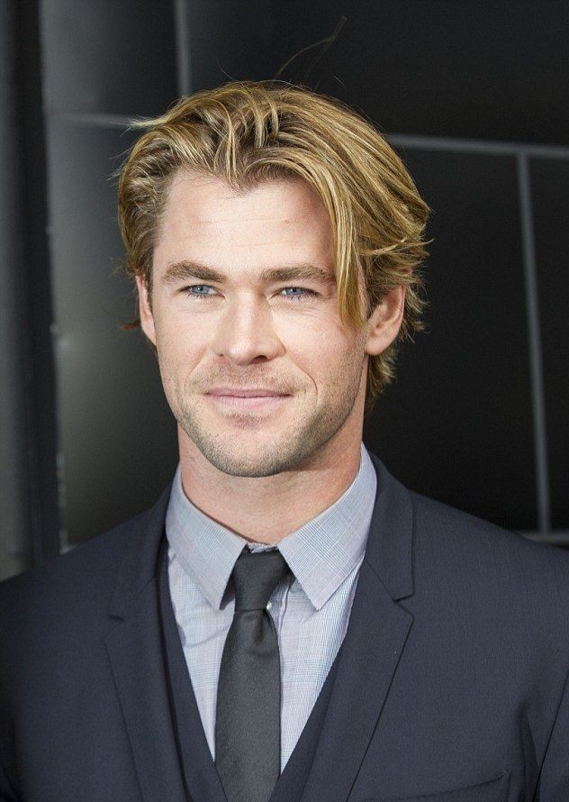 Would you date a blonde haired guy?