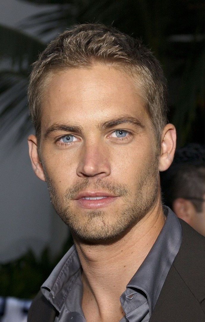 Would you date a blonde haired guy?