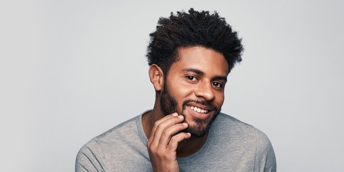 Are women who dont like facial hair immature?