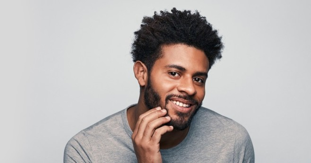 Are women who don't like facial hair immature? GirlsAskGuys