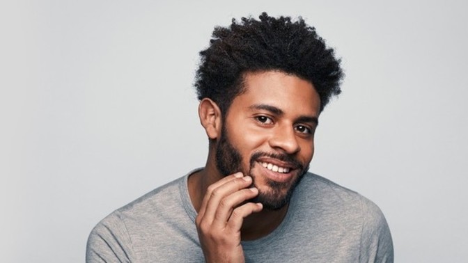Are women who don't like facial hair immature?