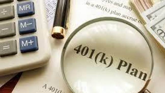Here are my thoughts on 401K Plans what's your opinion, its just a corporate pay off. Do think I am on to something or am I missing the point?