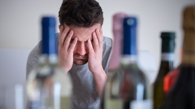 How well do you handle alcohol?