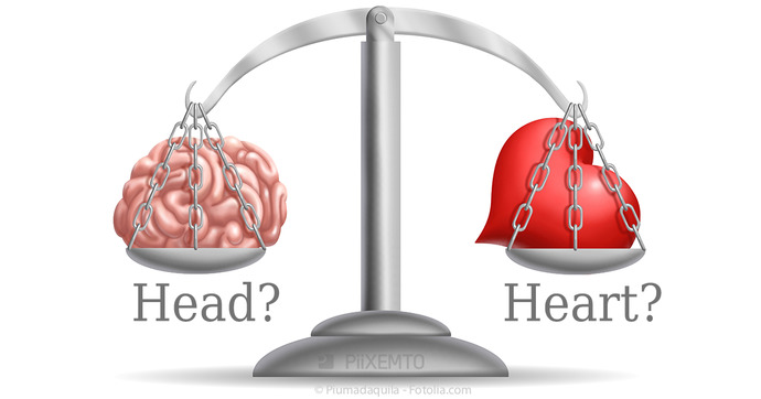 What makes you cautious of asking your partner somewhat sensitive questions?