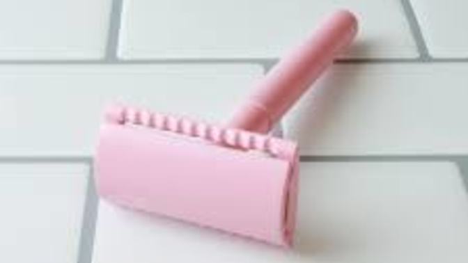 Ladies, I just read a meme on facebook saying, "Thankfully, fall is almost here! Time to put the razors away". How accurate is this?