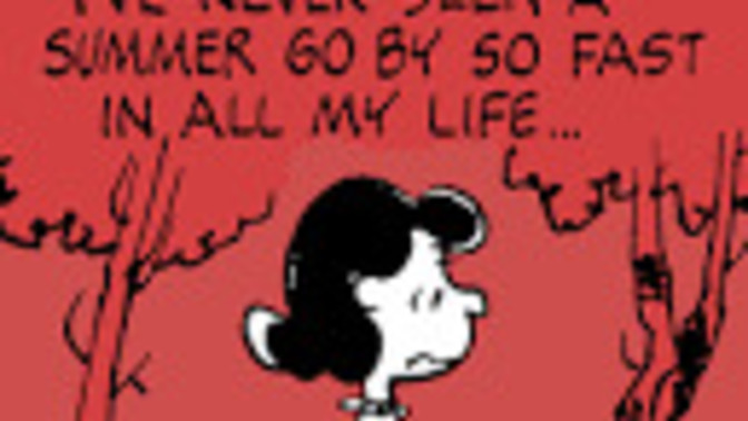 Who is doing anything cool over Labor Day weekend?