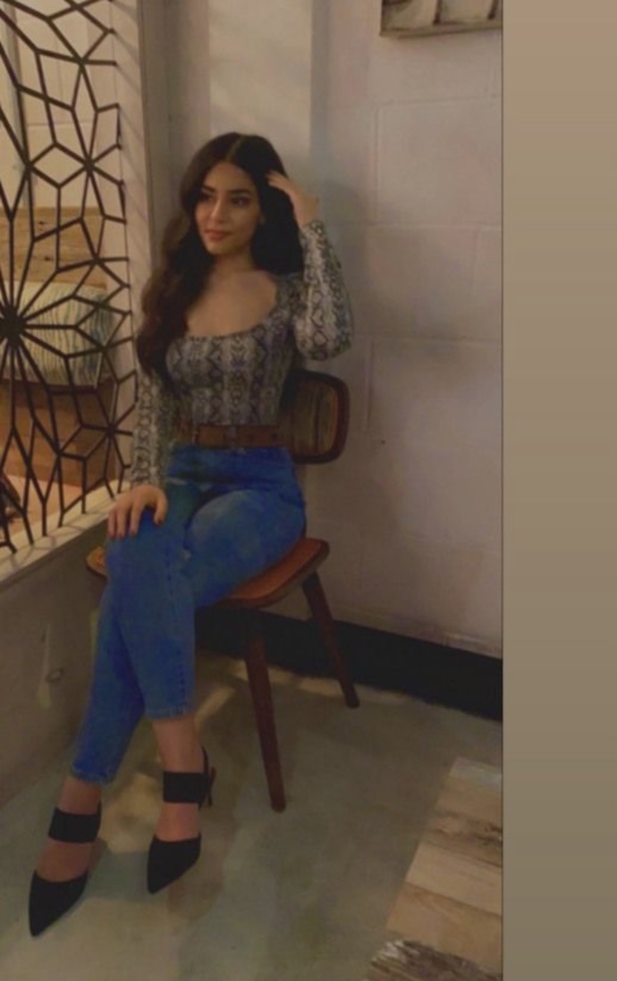 Do you prefer Indian or white girls?