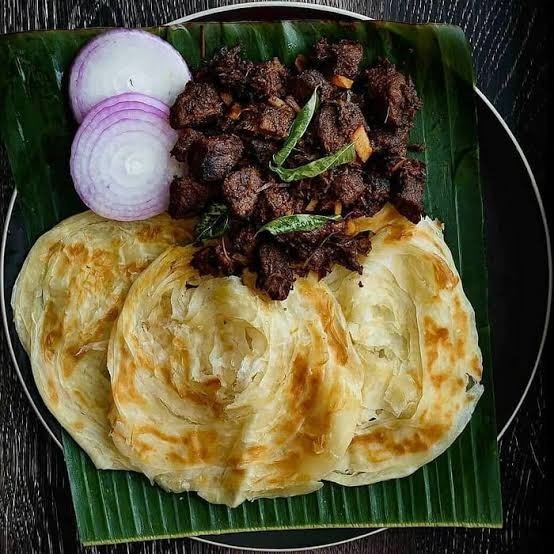 What is one food that you will never get tired of eating?