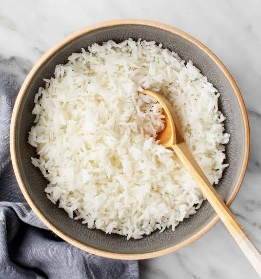 What is one food that you will never get tired of eating?