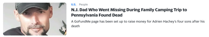 Why are all these people dying?