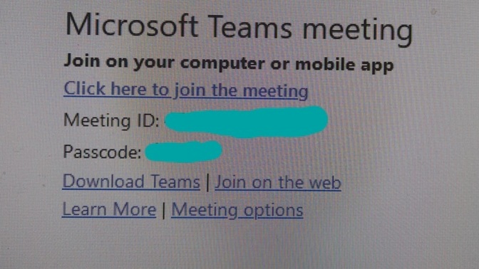 Will employers know you tried to preview the Microsoft Teams video chat?