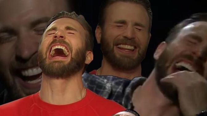 Guys, are you into women who can genuinely make you laugh?