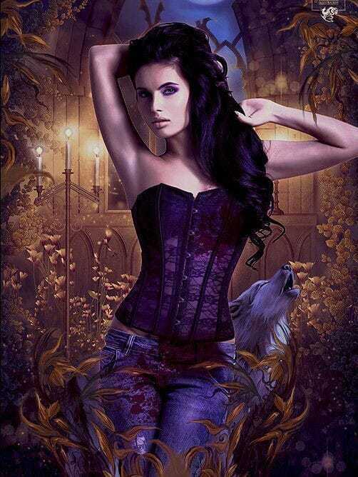 If you dropped dead tomorrow, would people say you lead a colorful life?