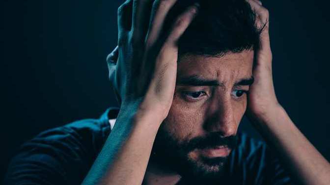 What do I do? I'm scared of entering a relationship?