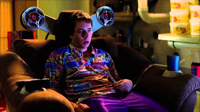 If you were literally all alone on earth with all electricity and internet available, what would you do or would you rather just die?