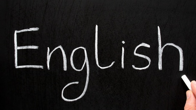 My English is not good? do you think I can learn here? :)?