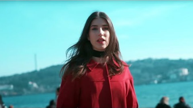 What do you think about this beautiful song about Istanbul?