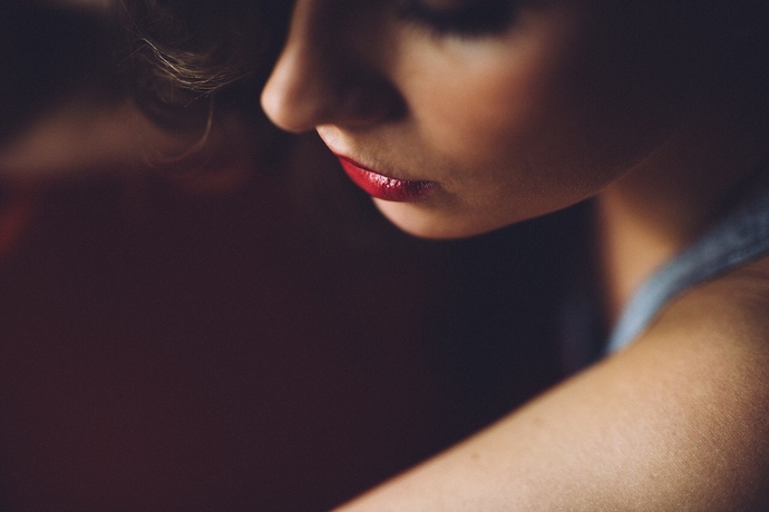 Guys, your thoughts on introverted women?