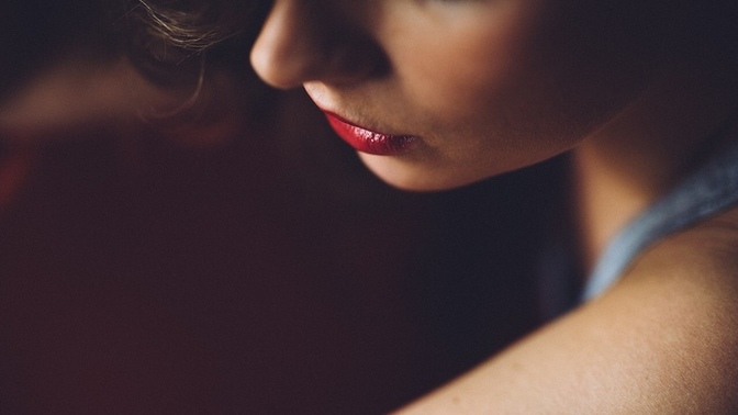 Guys, your thoughts on introverted women?