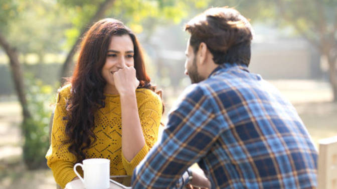 What are the signs that a guy wants a long term relationship with you?