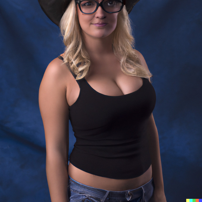 @Sirenboobzillas description.