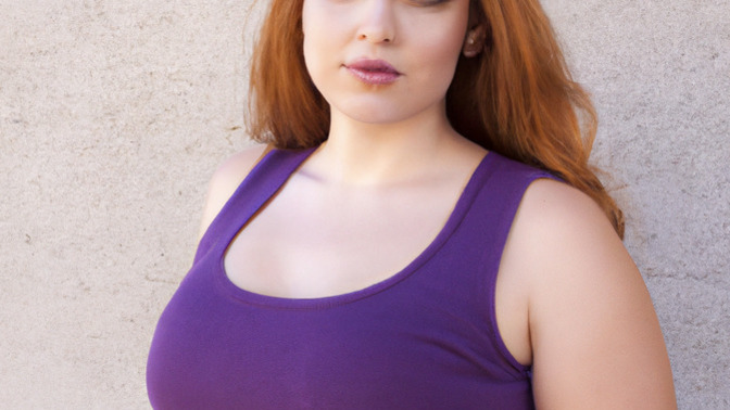 Can you describe your physical appearance/looks in as much detail as possible?
