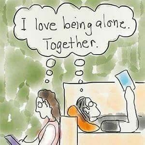 Dating as an Introvert: Pros and Cons?