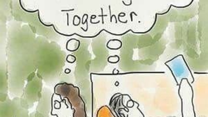 Dating as an Introvert: Pros and Cons?