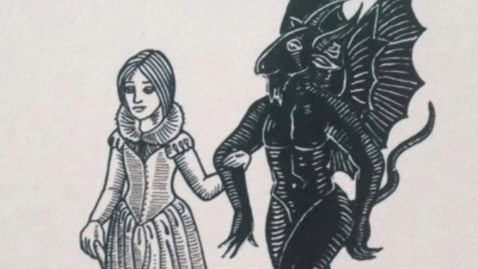 Serve in Heaven or Reign in Hell?