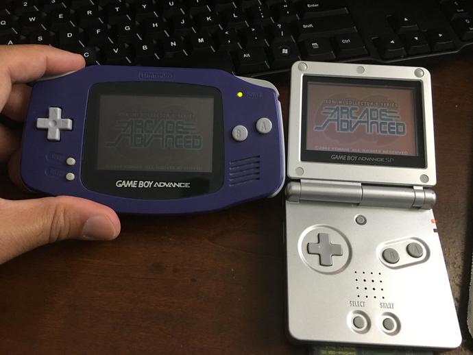 Which Nintendo Handheld console is your favorite?