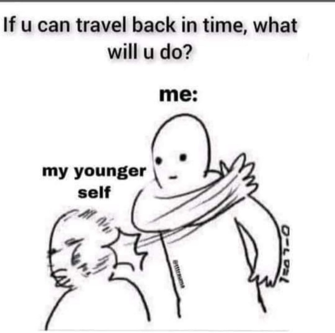 😂don’t do it