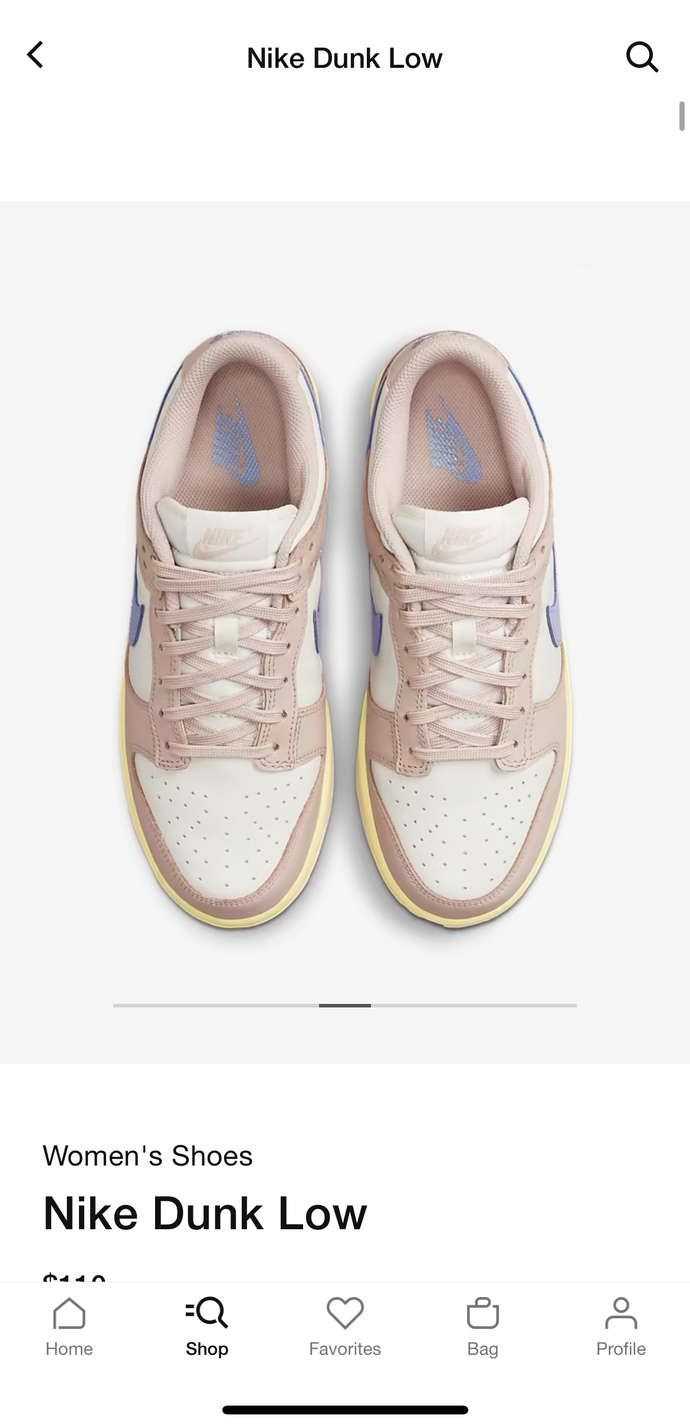Females are these dunks cute ( pic ) ?
