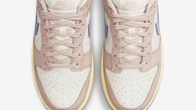 Females are these dunks cute ( pic ) ?