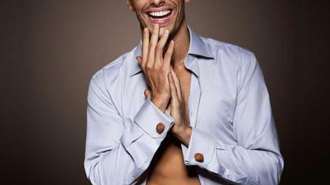 Which guys do you think is more attractive?