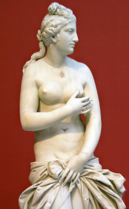 Is it OK that I identify as a goddess?