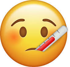 Anyone sick on the east coast, USA, atm?