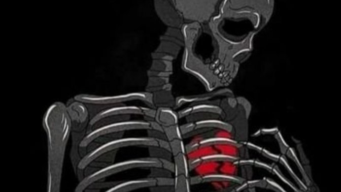 Any tips how to be productive and continue work and school after severe heartbreak?